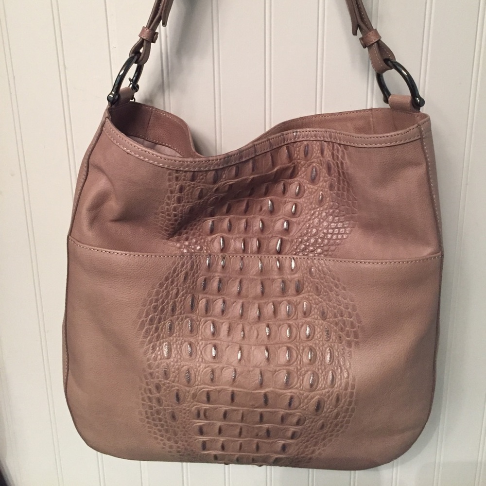 Brahmin Hobo SOLD!!!